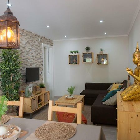 Апартаменты Zen House Сесимбра Экстерьер фото