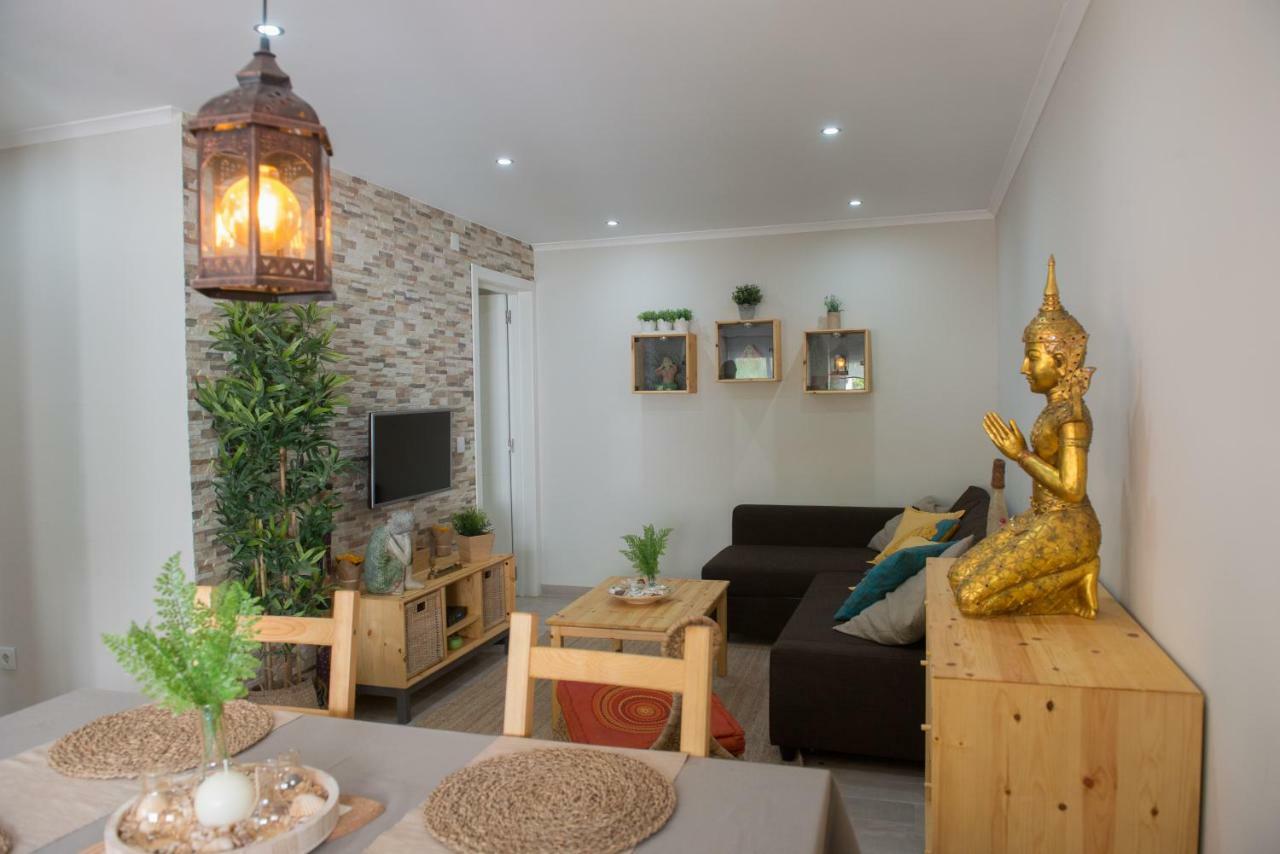 Апартаменты Zen House Сесимбра Экстерьер фото